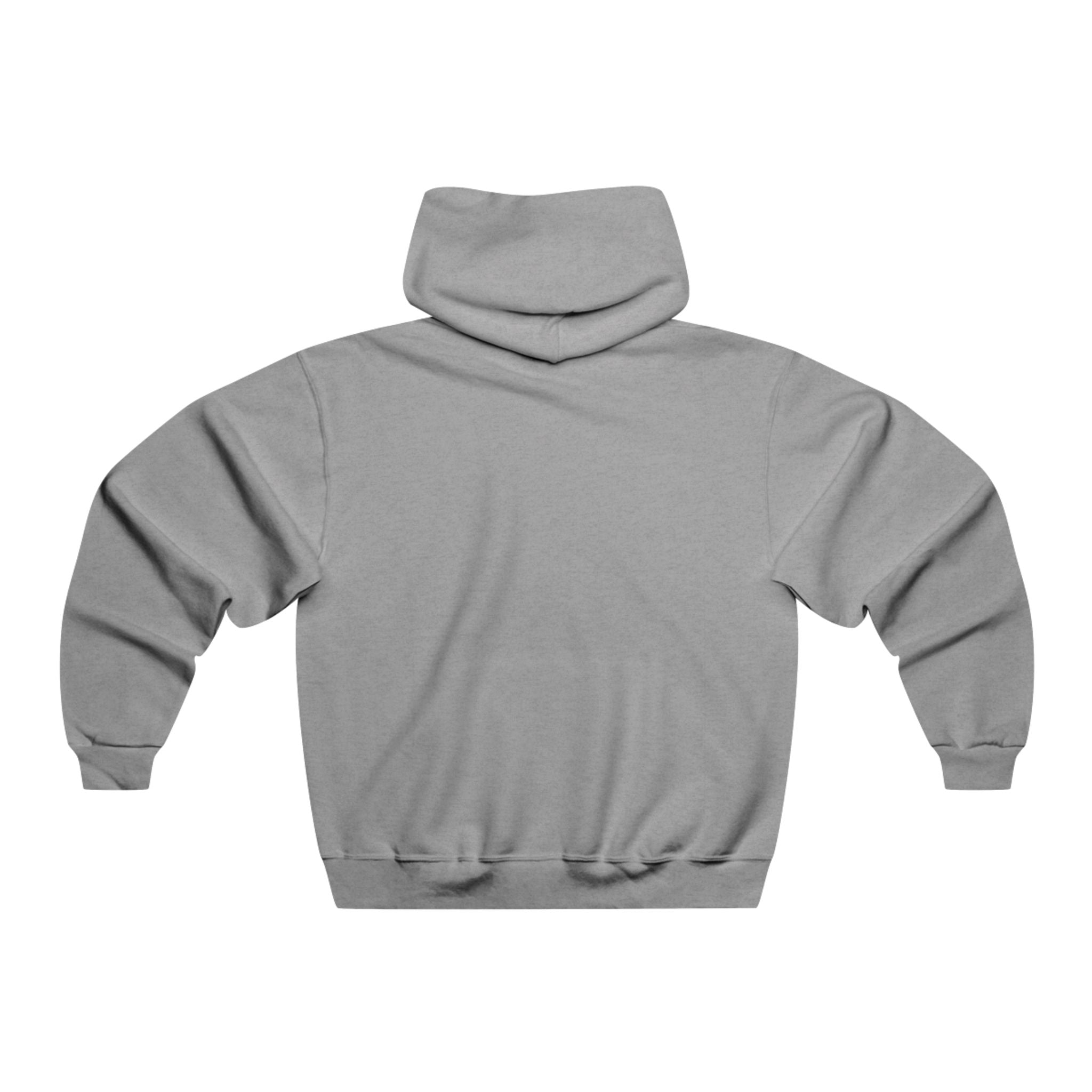 Interstellar NUBLEND® Hooded Sweatshirt - Cozy and Stylish, Perfect for Space Lovers, Gifts for Him, Casual Wear, Cold Weather Essential