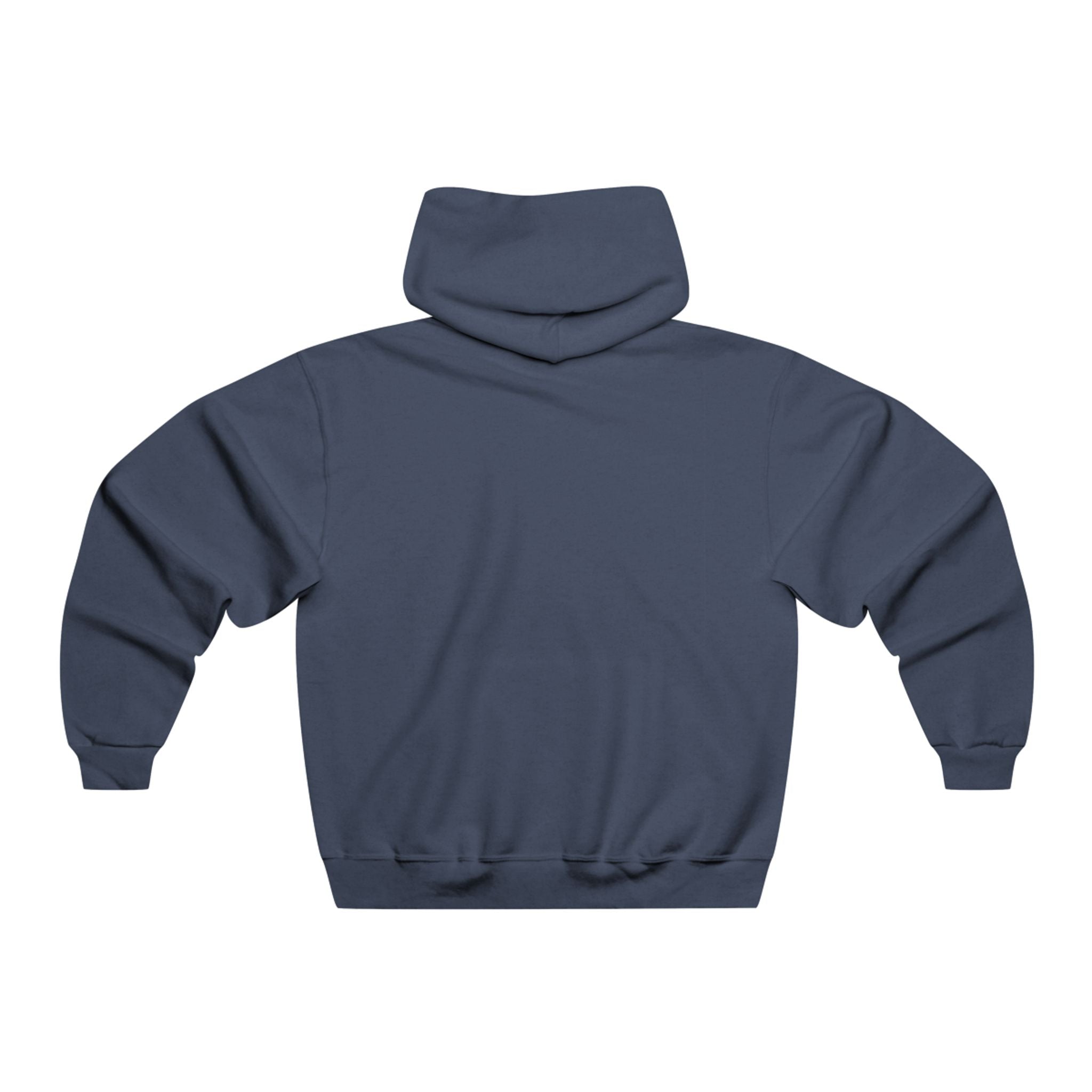 Interstellar NUBLEND® Hooded Sweatshirt - Cozy and Stylish, Perfect for Space Lovers, Gifts for Him, Casual Wear, Cold Weather Essential
