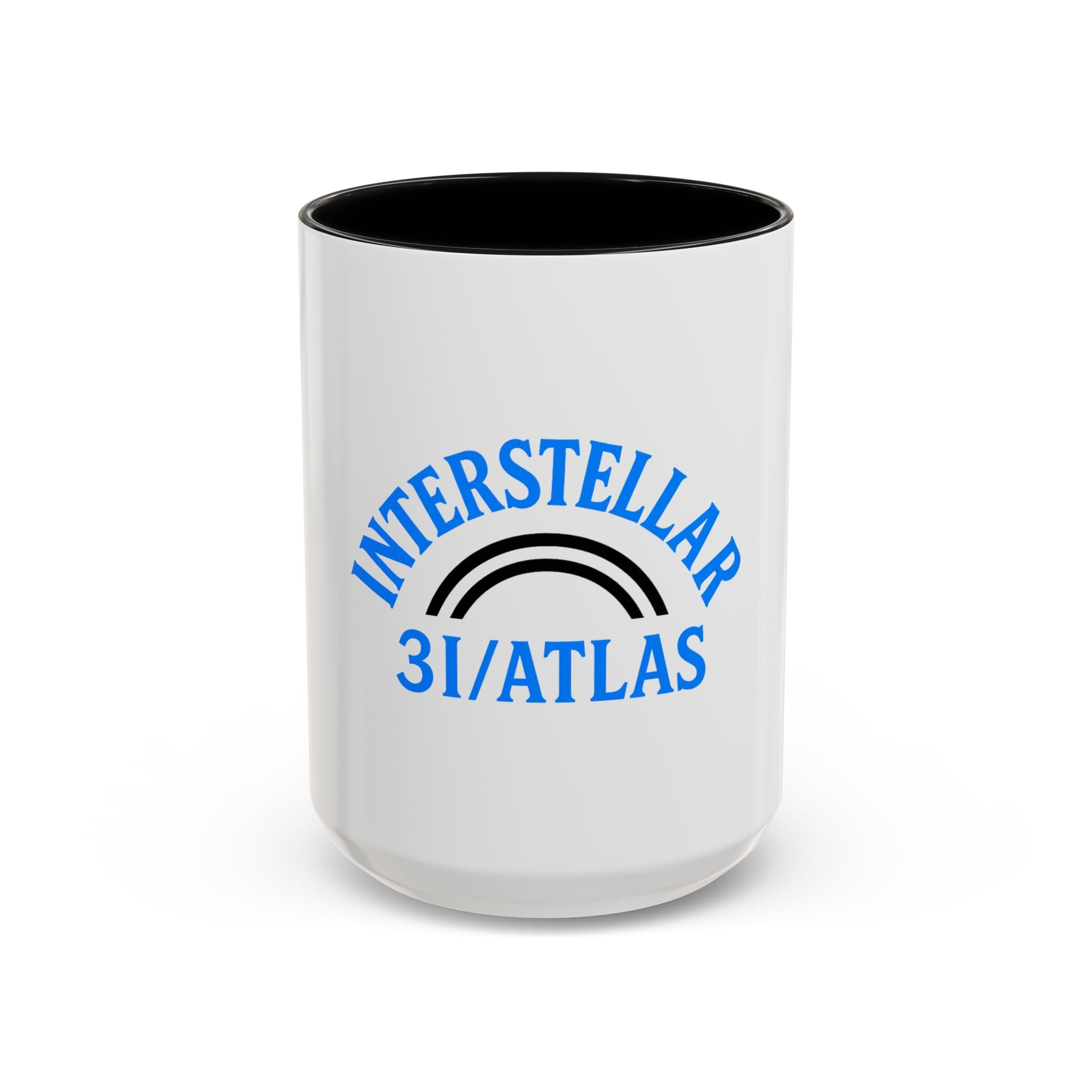 Interstellar Coffee Mug | Space-Inspired Drinkware, Cosmic Gift, Home Decor, Unique Birthday Gift, Astronomy Enthusiast