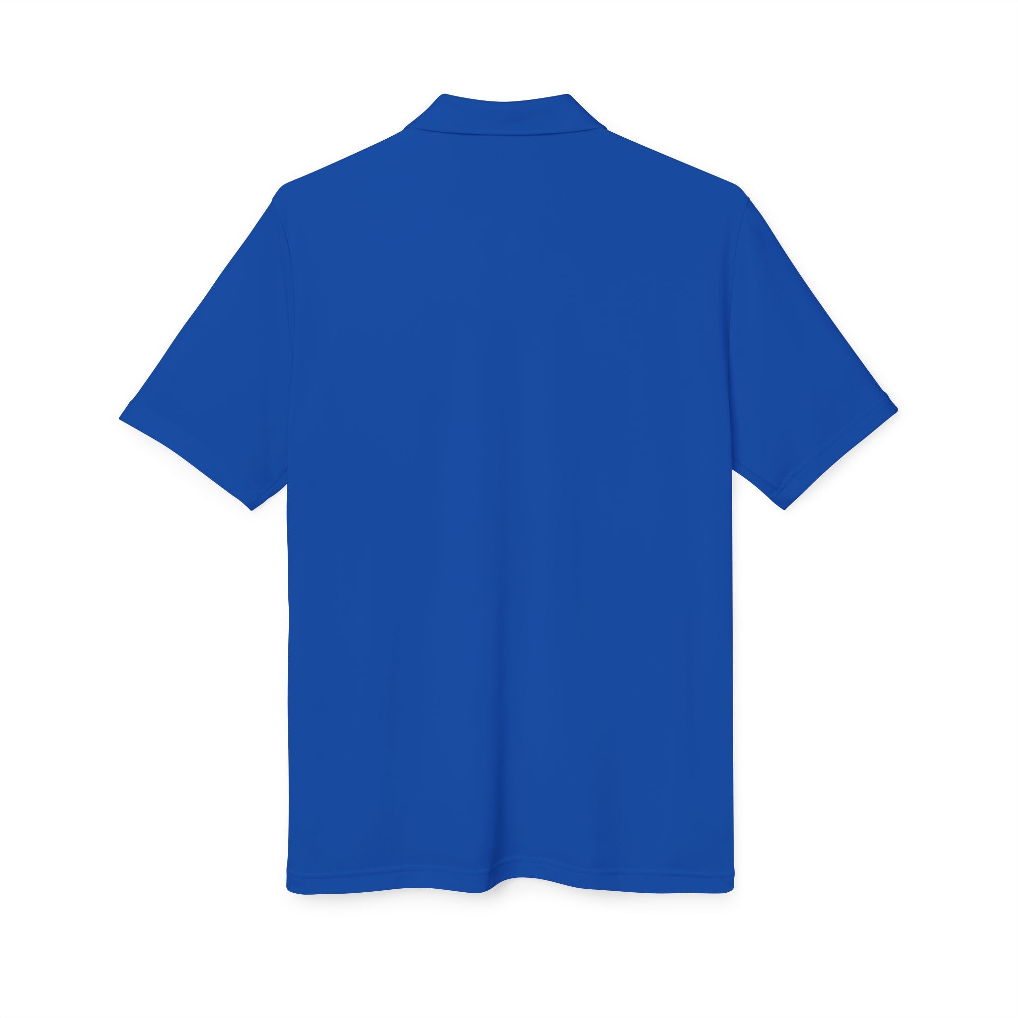 adidas Unisex Performance Polo