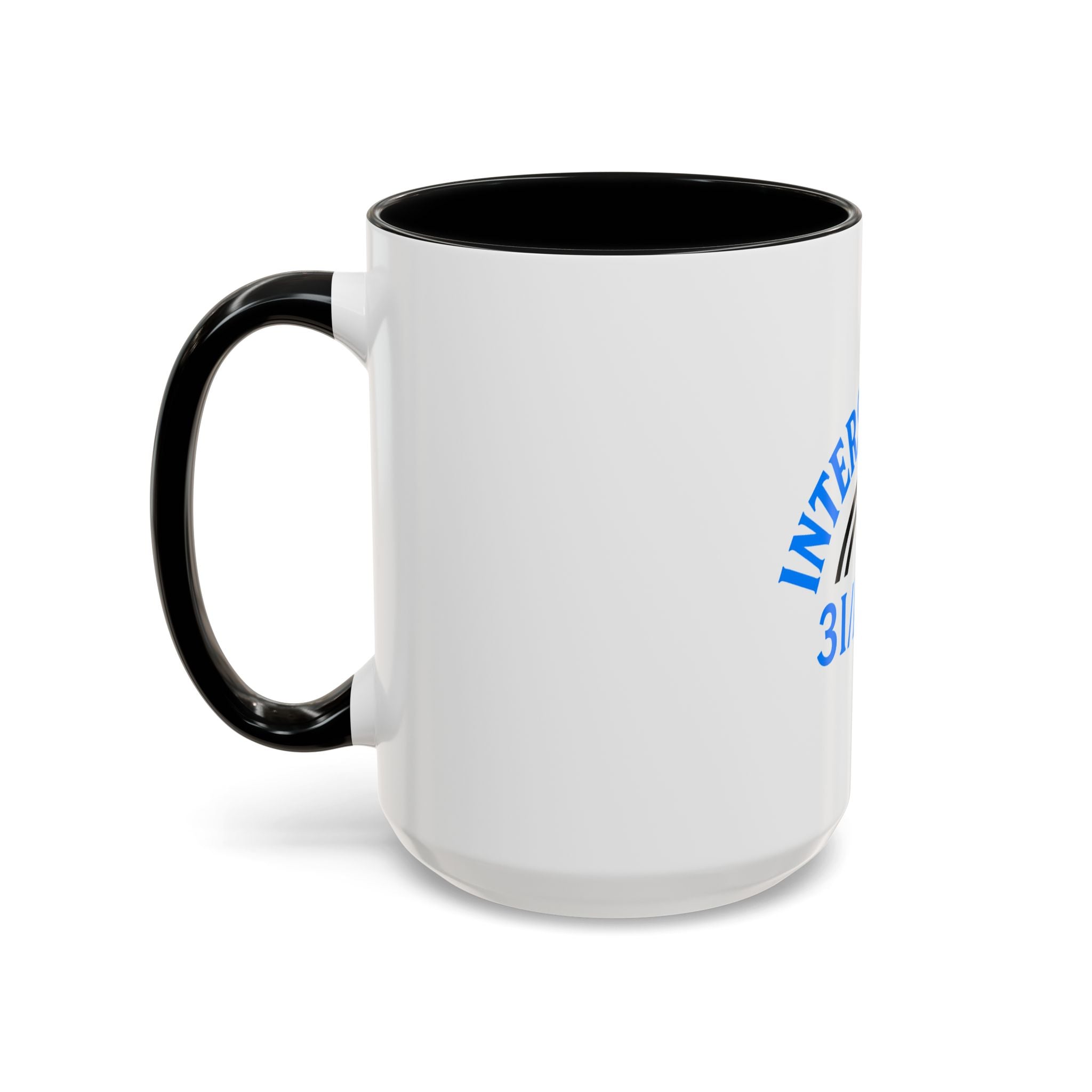 Interstellar Coffee Mug | Space-Inspired Drinkware, Cosmic Gift, Home Decor, Unique Birthday Gift, Astronomy Enthusiast