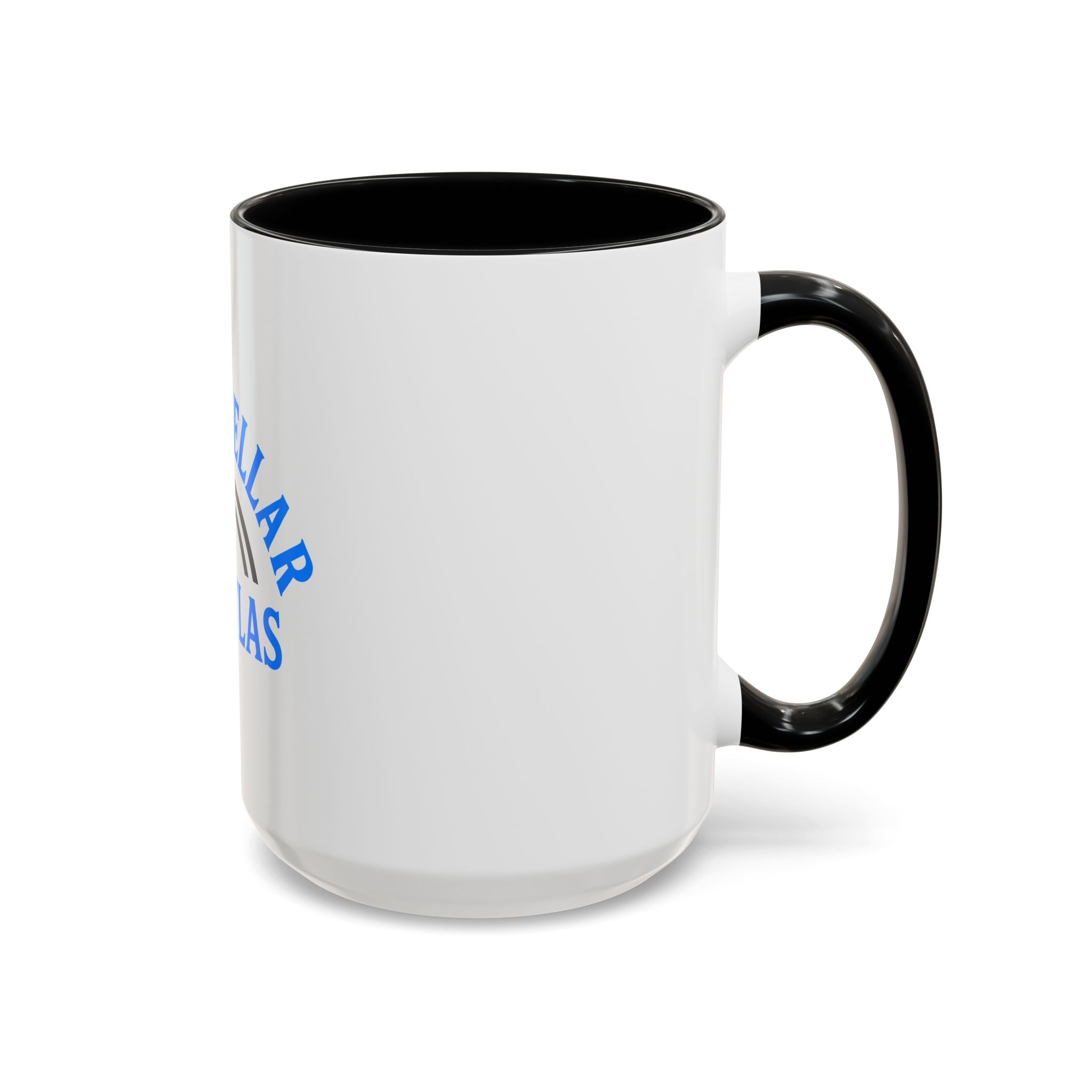 Interstellar Coffee Mug | Space-Inspired Drinkware, Cosmic Gift, Home Decor, Unique Birthday Gift, Astronomy Enthusiast