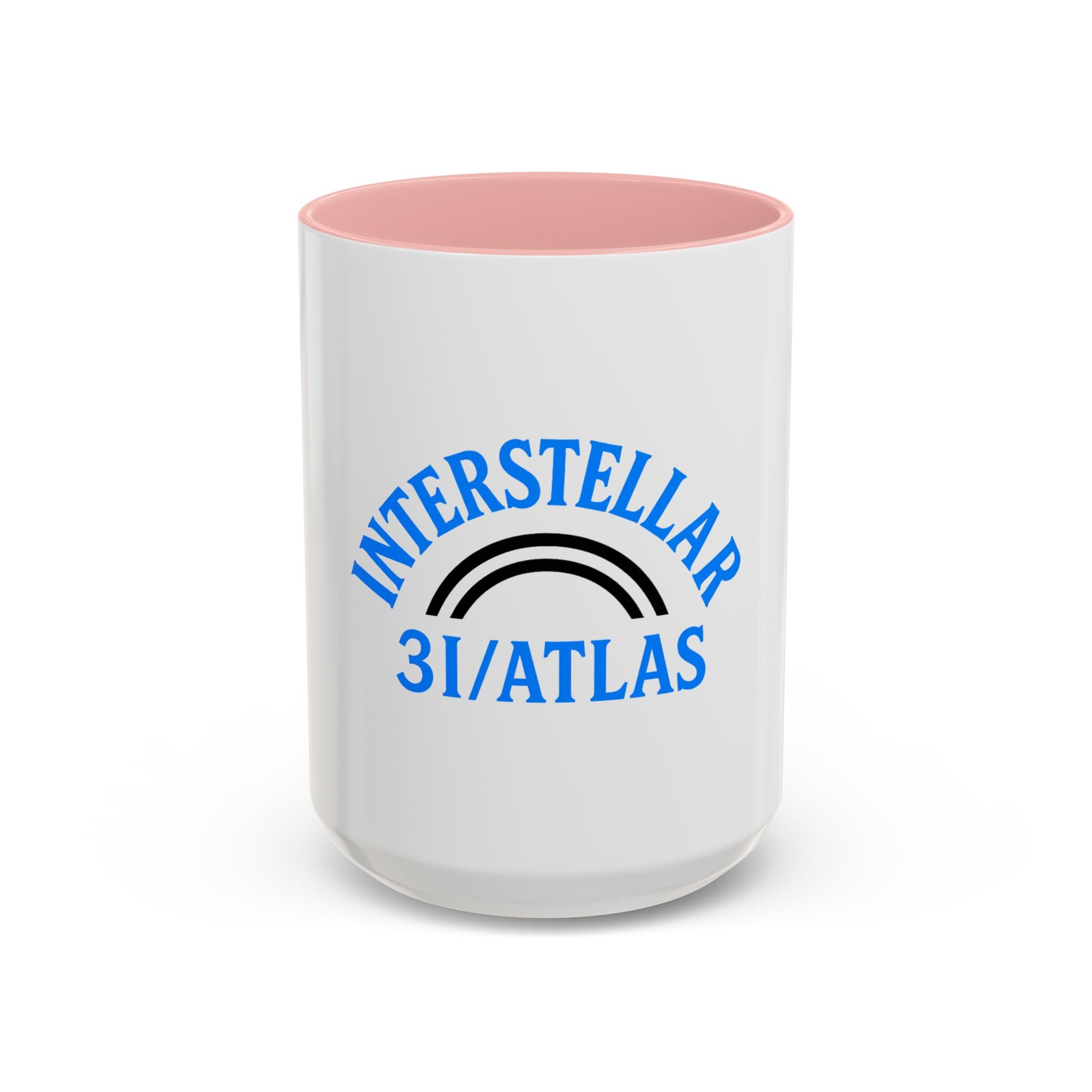 Interstellar Coffee Mug | Space-Inspired Drinkware, Cosmic Gift, Home Decor, Unique Birthday Gift, Astronomy Enthusiast