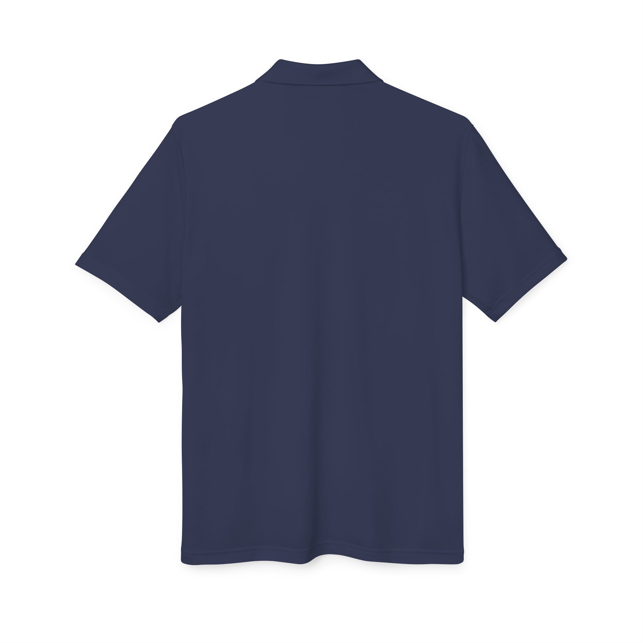adidas Unisex Performance Polo