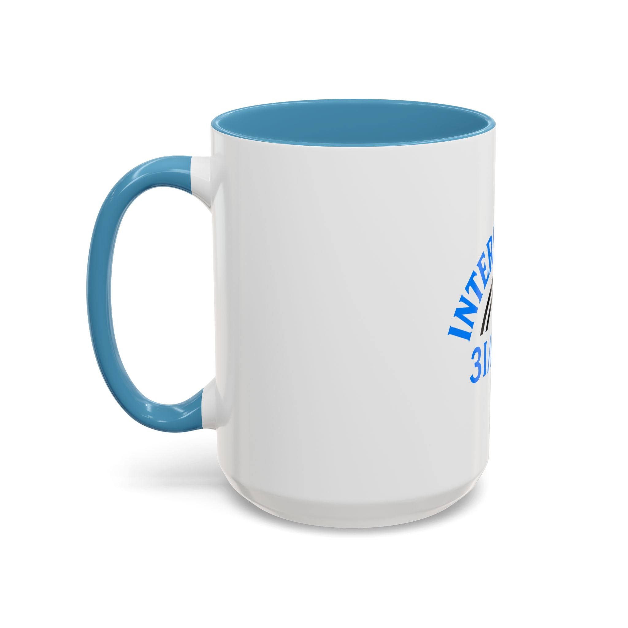 Interstellar Coffee Mug | Space-Inspired Drinkware, Cosmic Gift, Home Decor, Unique Birthday Gift, Astronomy Enthusiast