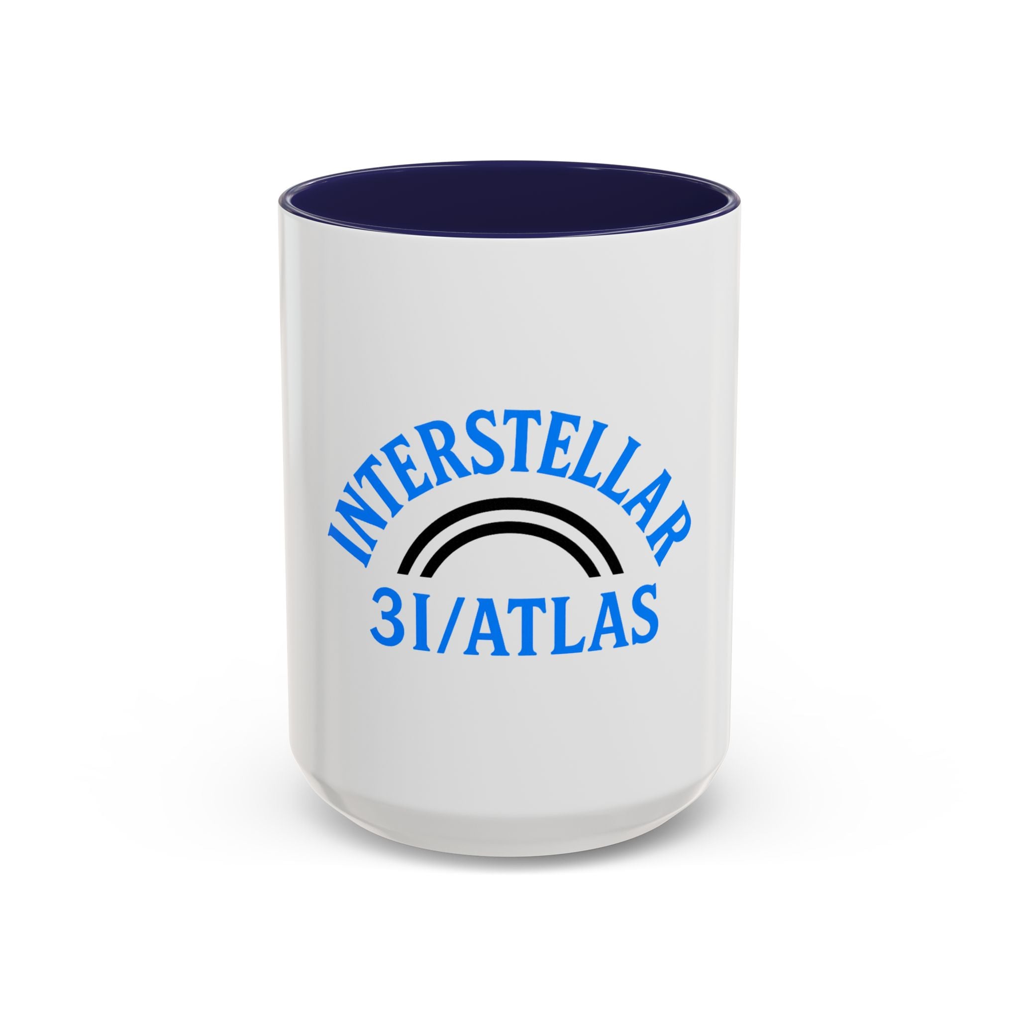 Interstellar Coffee Mug | Space-Inspired Drinkware, Cosmic Gift, Home Decor, Unique Birthday Gift, Astronomy Enthusiast