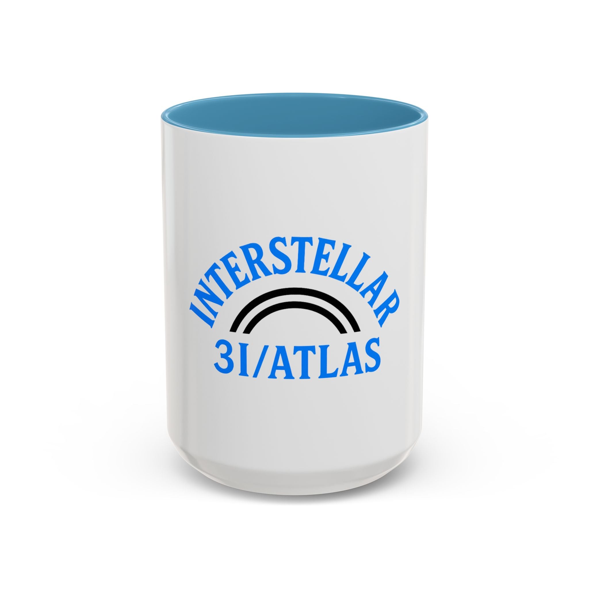 Interstellar Coffee Mug | Space-Inspired Drinkware, Cosmic Gift, Home Decor, Unique Birthday Gift, Astronomy Enthusiast