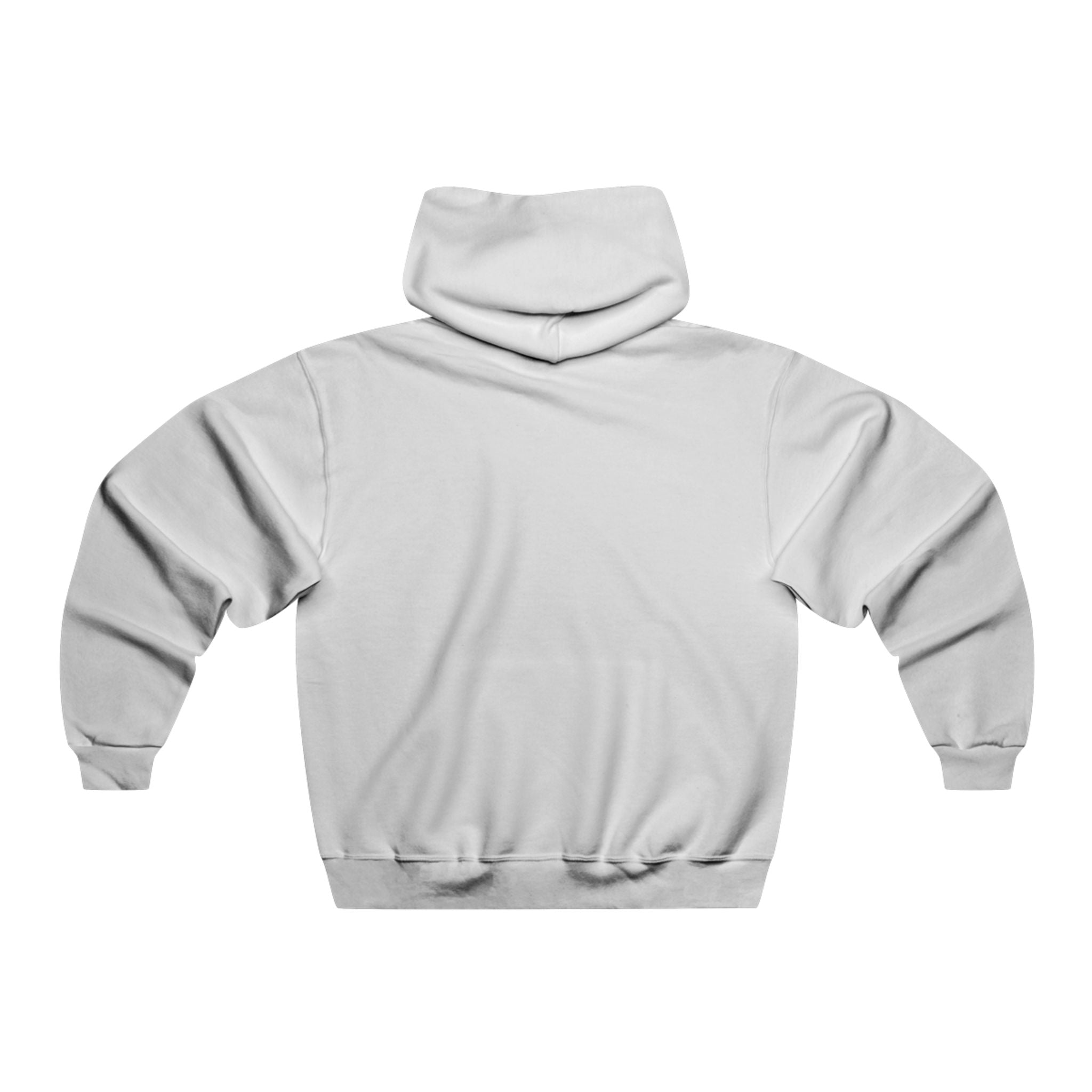 Interstellar NUBLEND® Hooded Sweatshirt - Cozy and Stylish, Perfect for Space Lovers, Gifts for Him, Casual Wear, Cold Weather Essential