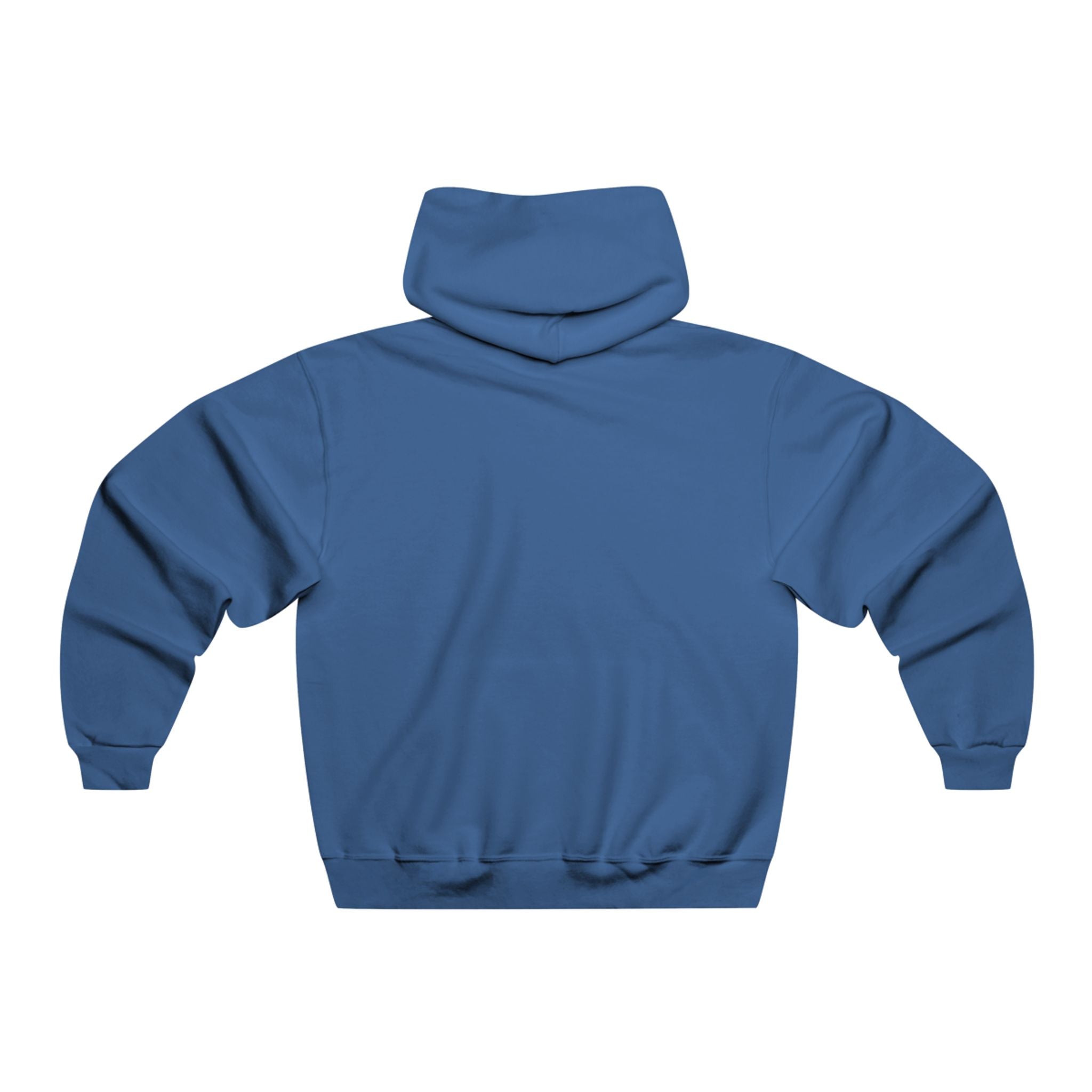Interstellar NUBLEND® Hooded Sweatshirt - Cozy and Stylish, Perfect for Space Lovers, Gifts for Him, Casual Wear, Cold Weather Essential