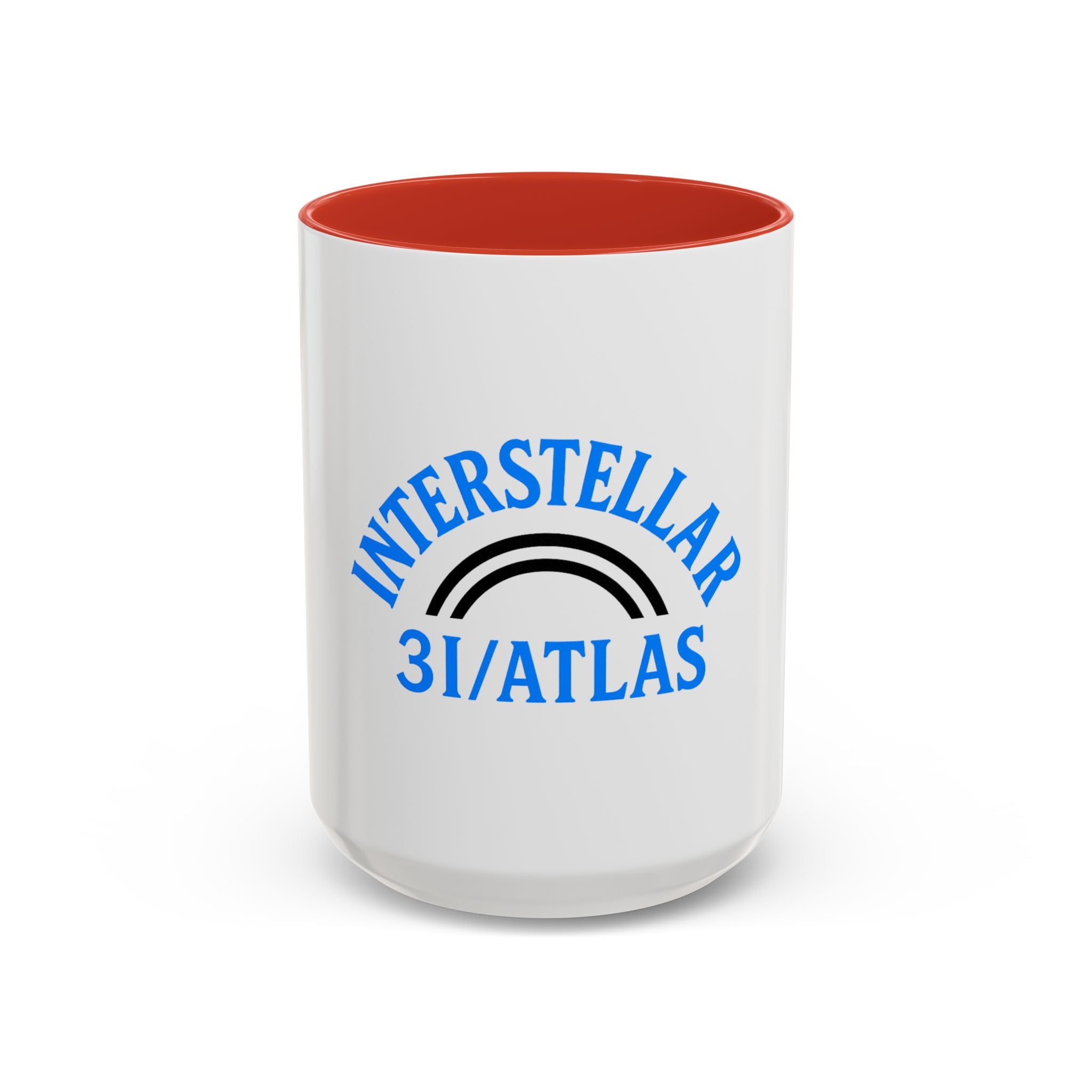 Interstellar Coffee Mug | Space-Inspired Drinkware, Cosmic Gift, Home Decor, Unique Birthday Gift, Astronomy Enthusiast