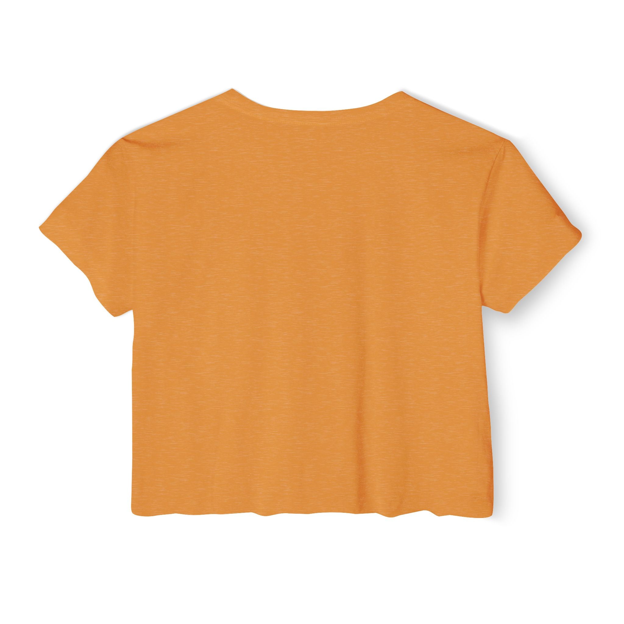 Festival-Ready Women's Crop Top - Cute Summer Top, Trendy Party Wear, Unique Gift for Birthdays, Music Festivals, and More