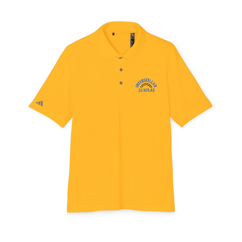 adidas Unisex Performance Polo