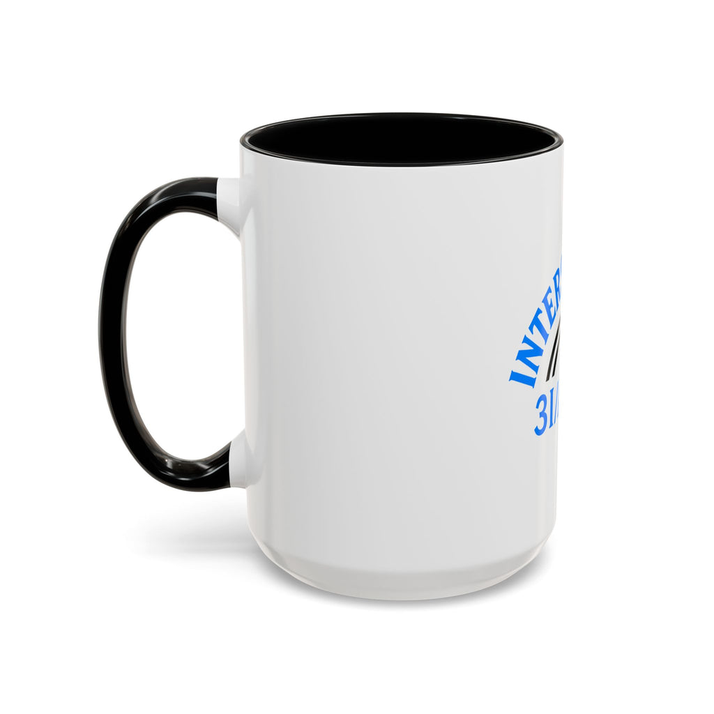 Interstellar Coffee Mug | Space-Inspired Drinkware, Cosmic Gift, Home Decor, Unique Birthday Gift, Astronomy Enthusiast