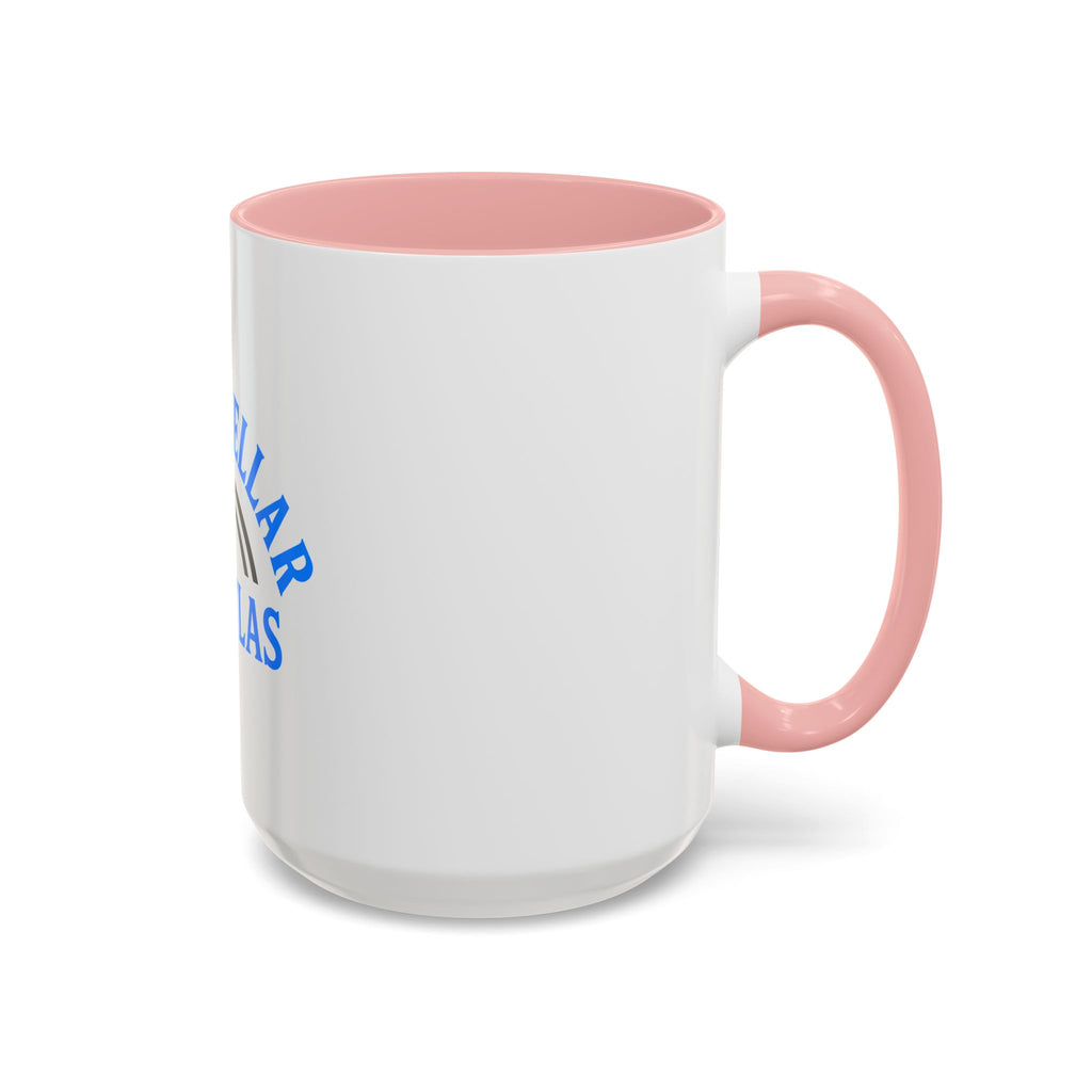 Interstellar Coffee Mug | Space-Inspired Drinkware, Cosmic Gift, Home Decor, Unique Birthday Gift, Astronomy Enthusiast