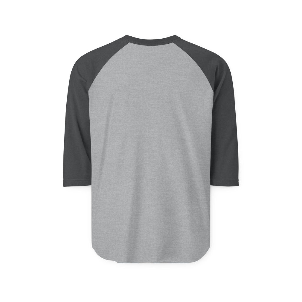 Team Marko Raglan Shirt, Unisex Sports Tee, Gift for Sports Fans, Comfortable Casual Wear, Perfect for Game Day, Team Spirit Apparel