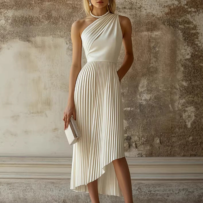 Elegant Evening Gown