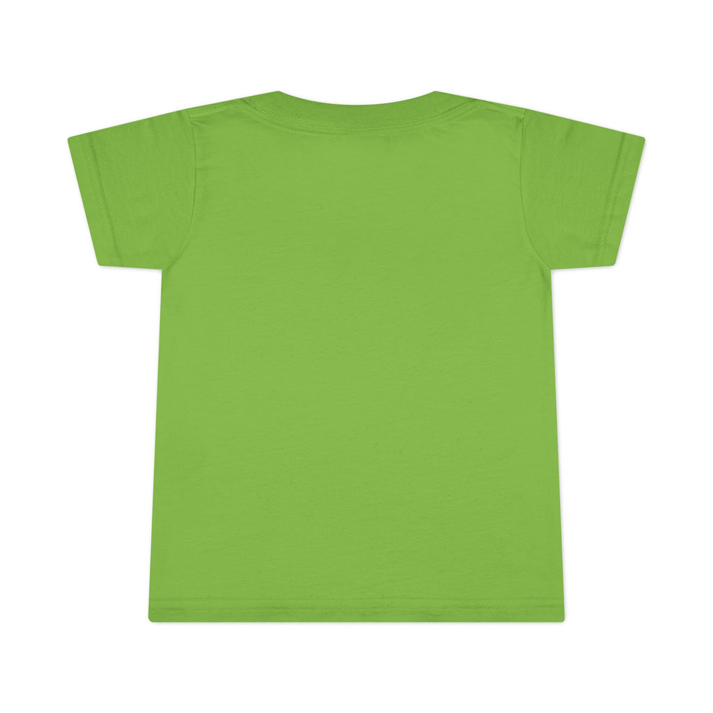 Interstellar Toddler T-shirt, Cute Space Shirt, Kids' Graphic Tee, Birthday Gift, Playtime Apparel, Universe Theme Outfit
