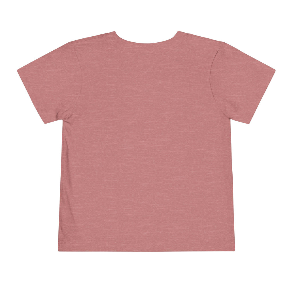 Santa's Cutest Elf Toddler Tee, Holiday Shirt, Christmas Clothing, Kids Apparel, Festive Gift, Elf T-Shirt