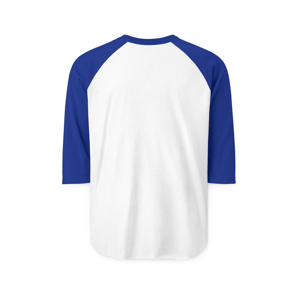 Team Marko Raglan Shirt, Unisex Sports Tee, Gift for Sports Fans, Comfortable Casual Wear, Perfect for Game Day, Team Spirit Apparel