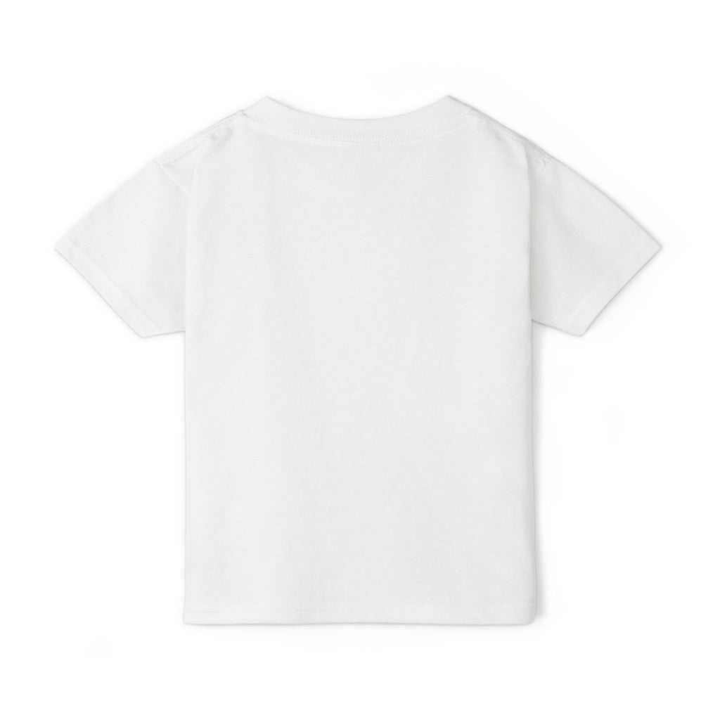 Toddler T-Shirt with Interstellar Design | Space-Themed Tee, Kids' Gift, Birthday Outfit, Nursery Decor, Adventure Clothing
