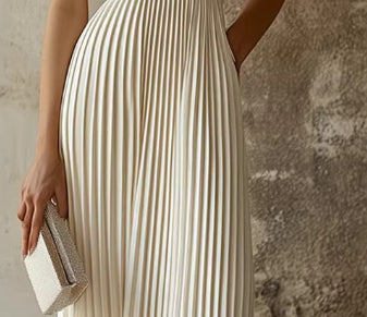 Elegant Evening Gown