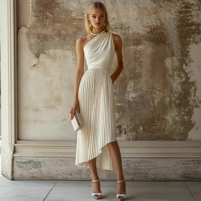 Elegant Evening Gown